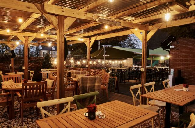 60th Birthday Venues in Dallas, TX