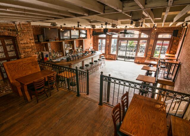 Halloween Venues in Baltimore, MD