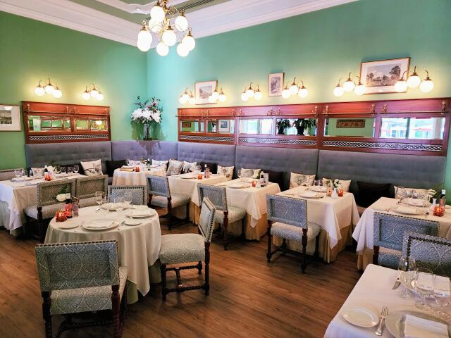 Halloween Venues in Seattle, WA