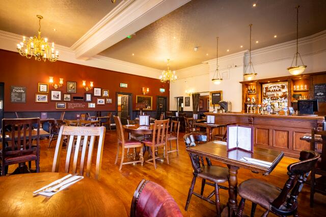 Halloween Venues in San Diego, CA