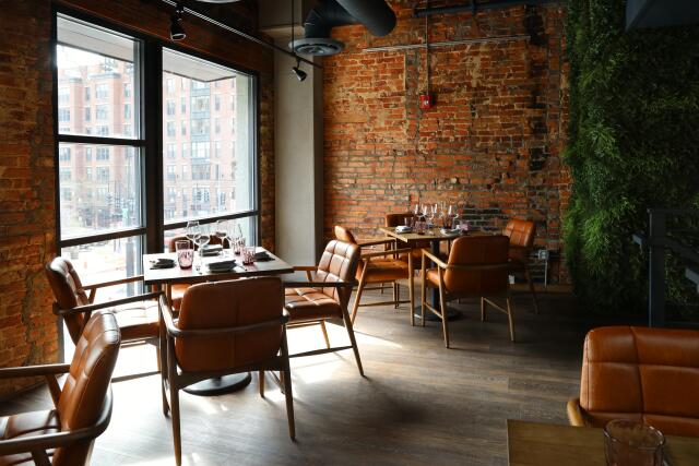 Halloween Venues in Glasgow