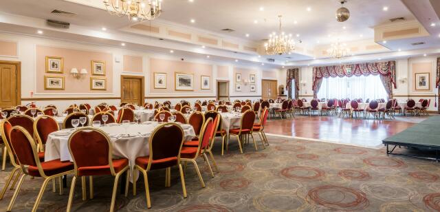 Halloween Venues in Liverpool