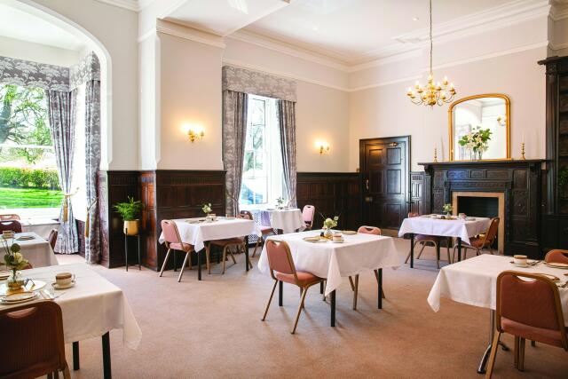 Halloween Venues in Manchester