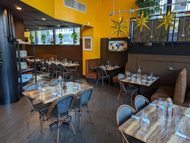 BYO Venues in Enterprise, NV