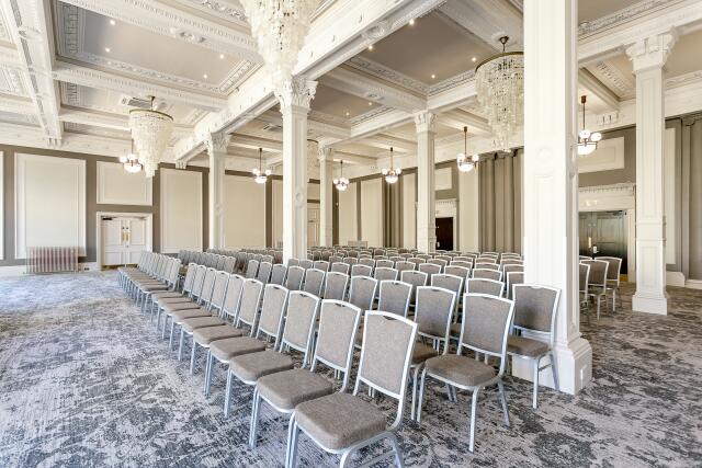 Town Halls in Singapore