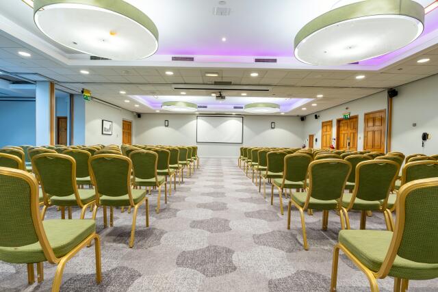 Book Launch Venues in Leeds