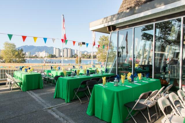 Networking Venues in Singapore