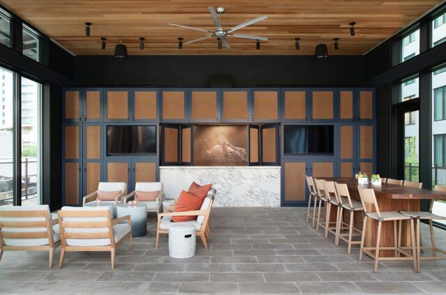 Networking Venues in Sydney