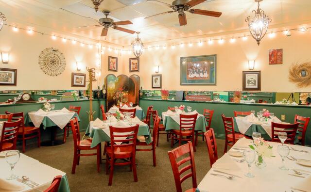 Corporate Party Venues in South San Francisco, CA