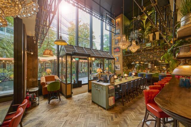 Christmas in July Venues in Fort Worth, TX