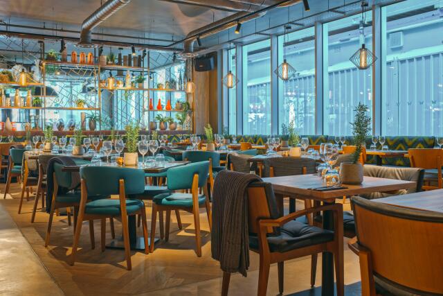 60th Birthday Venues in Milton Keynes