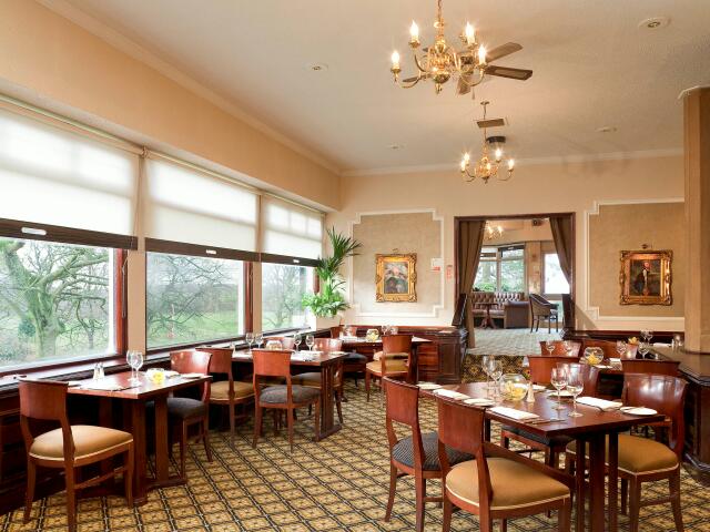 60th Birthday Venues in Leicester