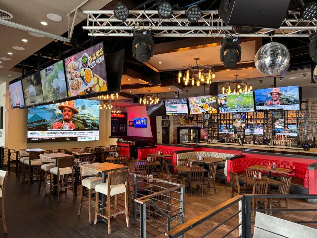 Disco Party Venues in Huddersfield