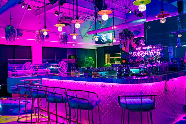 Disco Party Venues in Southampton