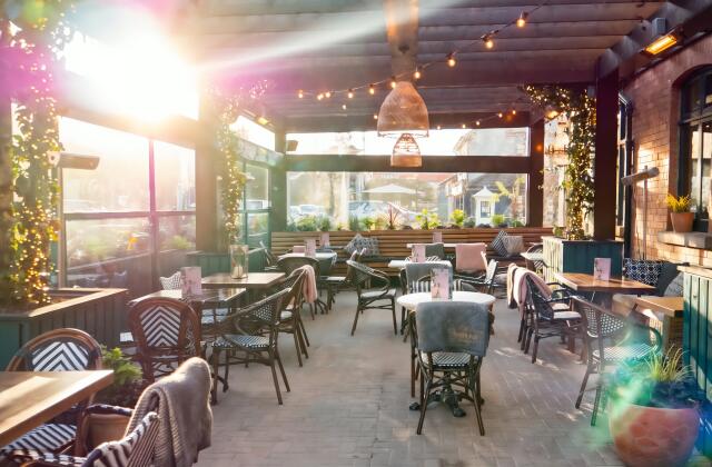 Halloween Venues in Singapore