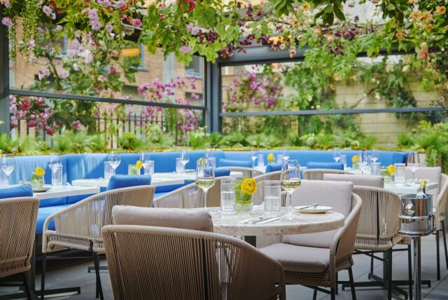 60th Birthday Venues in Bournemouth