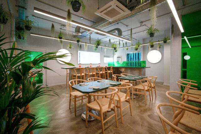 Baby Shower Venues in Warrington