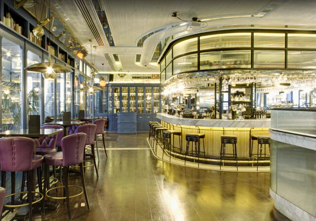 60th Birthday Venues in Liverpool