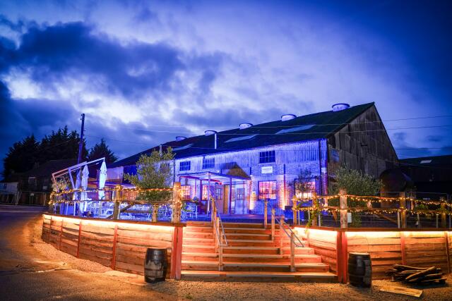 After Party Venues in Plymouth