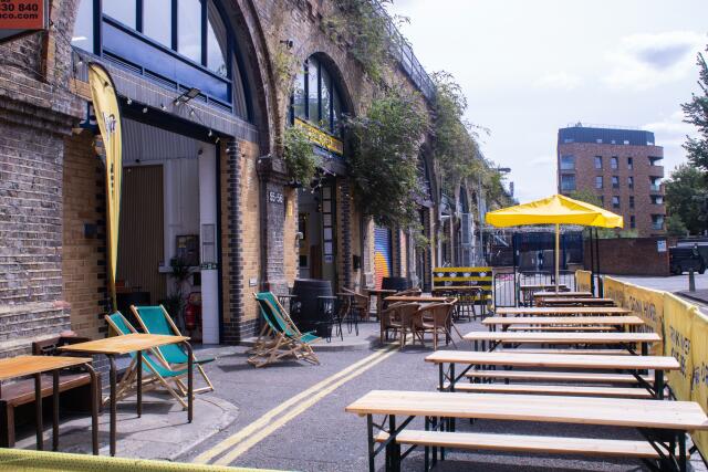 Christmas Party Restaurants in Mornington Peninsula