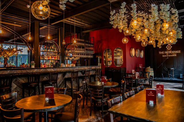 After Party Venues in Belfast