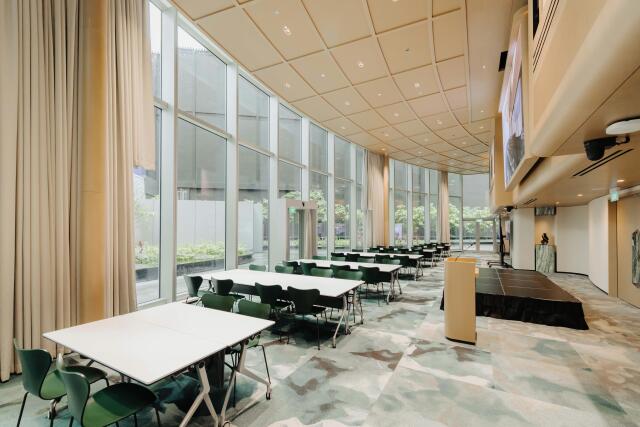 Festival Venues in Singapore