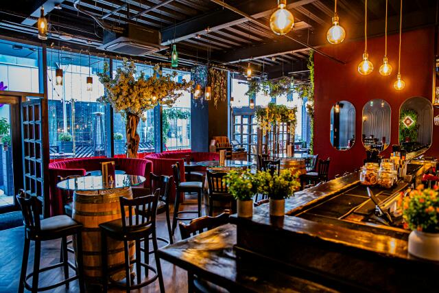 60th Birthday Venues in Plano, TX