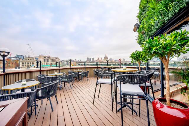 Brunch Restaurants in Dalston