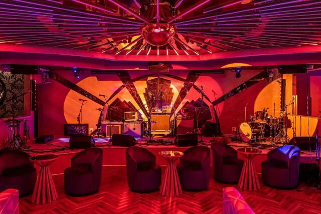 Disco Party Venues in Northampton