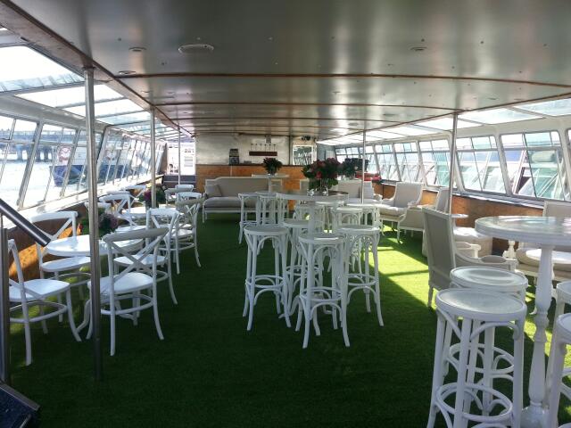 Riverside Venues in Melbourne