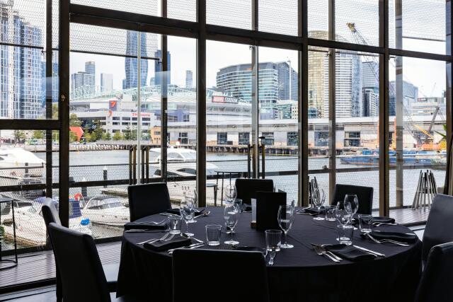 Riverside Venues in Dublin