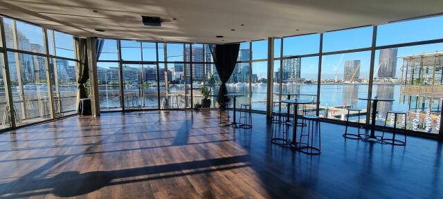 Waterfront Venues in Brisbane