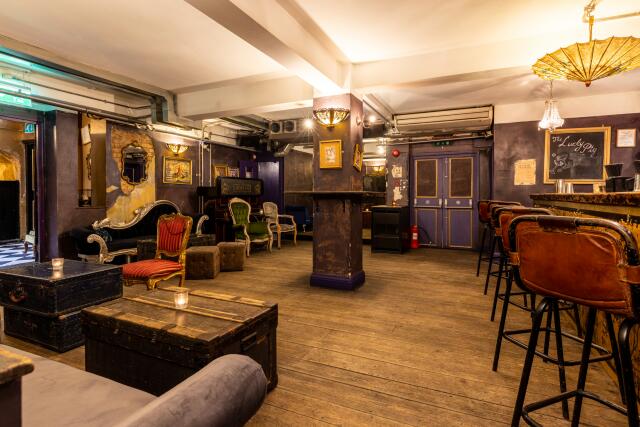 Tea Party Venues in Henderson, NV