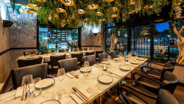 Christmas in July Venues in Philadelphia, PA