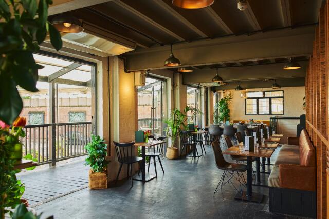 After Party Venues in Huddersfield