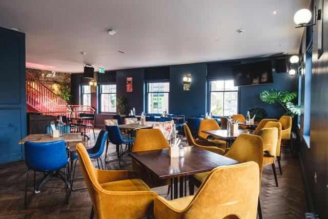 Hen Party Venues in Exeter