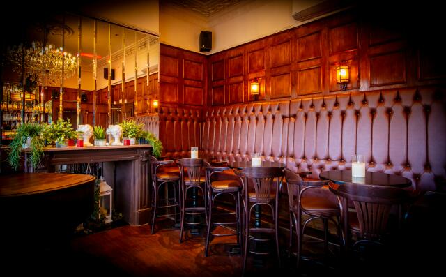 Party Bars in San Francisco, CA