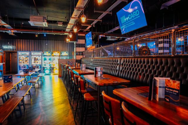 Disco Party Venues in Bournemouth