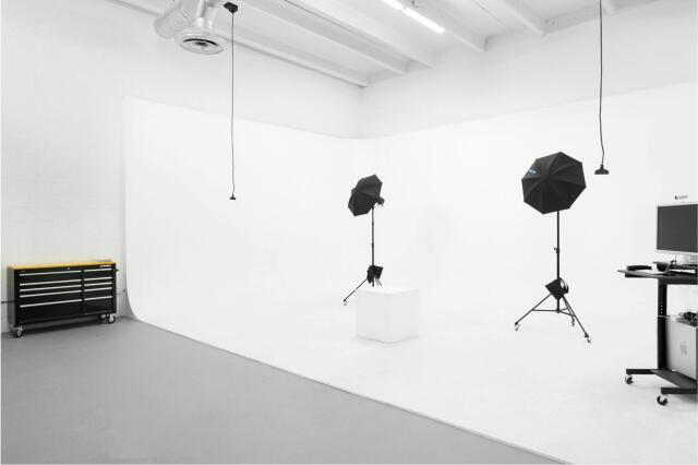 Daylight Studios in Houston, TX