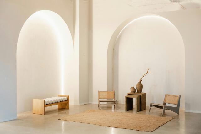 Daylight Studios in Birmingham