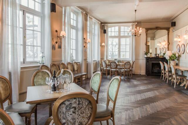 Christmas in July Venues in Dublin