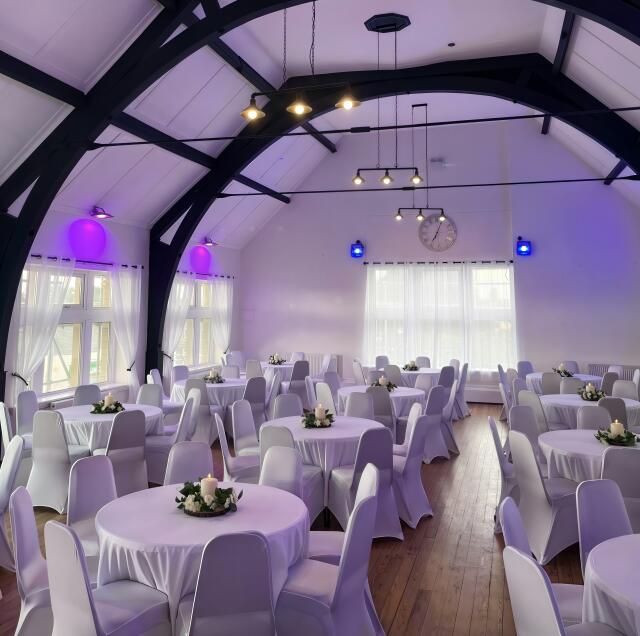 Quinceanera Venues in San Francisco, CA