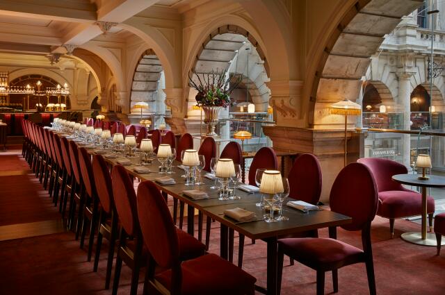 Party Rooms in West Philadelphia, PA