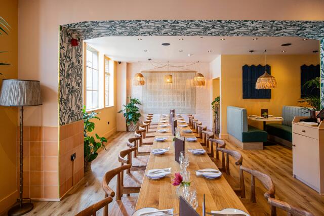 Baby Shower Venues in Warwick