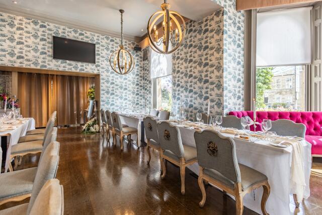 Baby Shower Venues in Canterbury