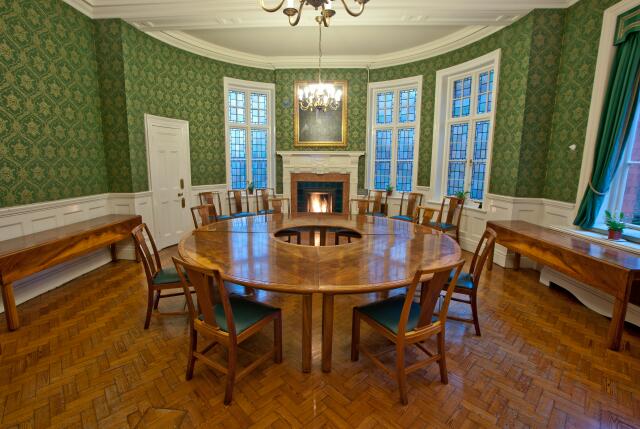 Minimum Spend Venues in Canterbury