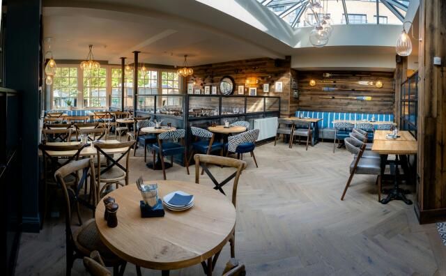 Pub Wedding Venues in Norwich