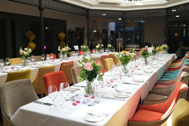 Sweet 16 Birthday Venues in Sheffield