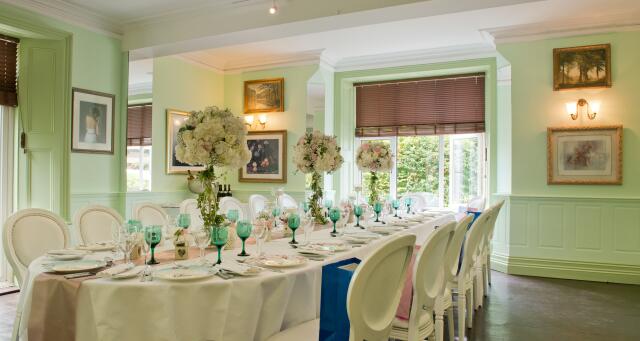 Christening Venues in Leichhardt