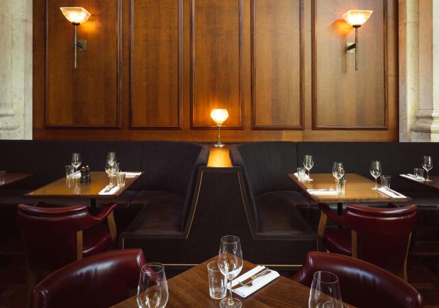 Dinner Party Venues in Birmingham